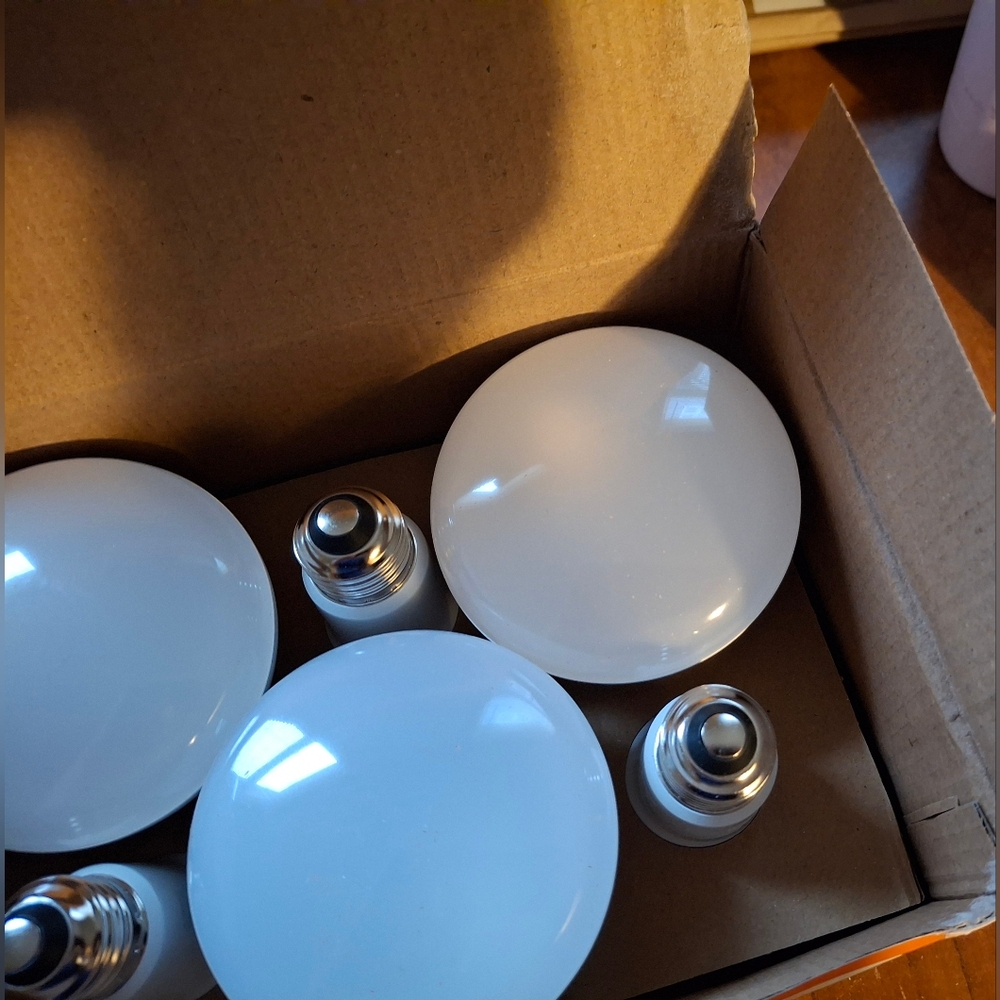Feit Electric LED Light Bulbs - Picture 6 of 14